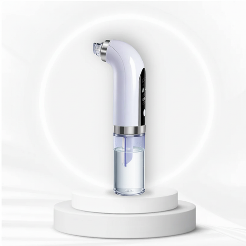 Appareil de beauté sans bulles