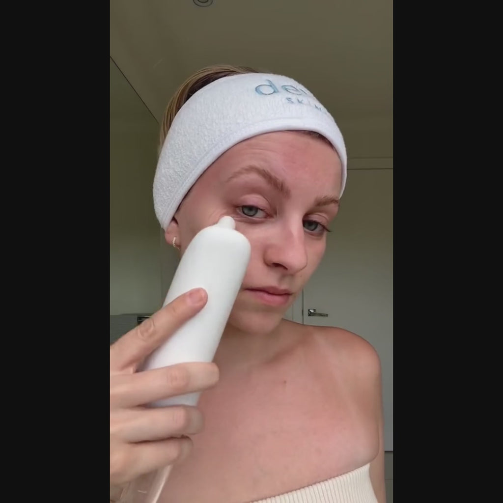 SebumClear Pro Advanced Pore & Sebum Cleansing Device