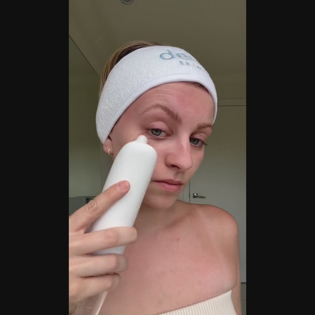 SebumClear Pro Advanced Pore & Sebum Cleansing Device